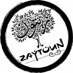 Zaytoun logo