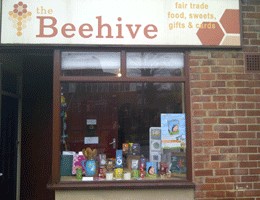 beehive